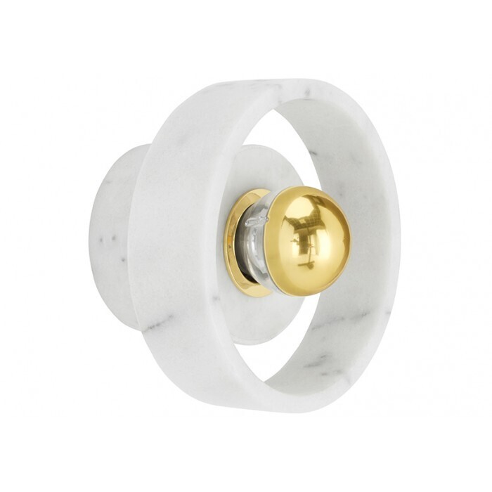 Tom Dixon Stone Wall Light