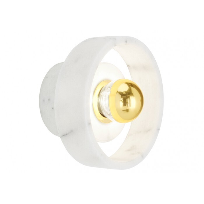 Tom Dixon Stone Wall Light
