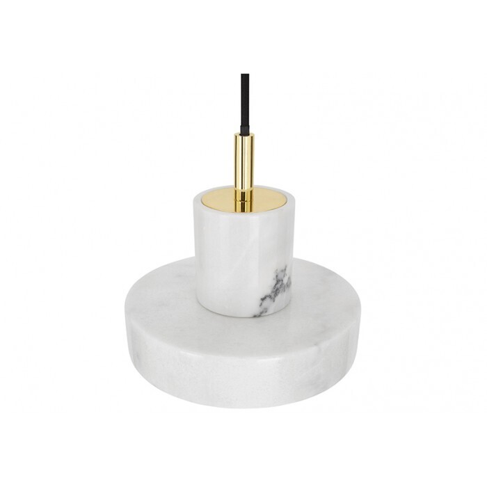 Tom Dixon Stone Pendant Light