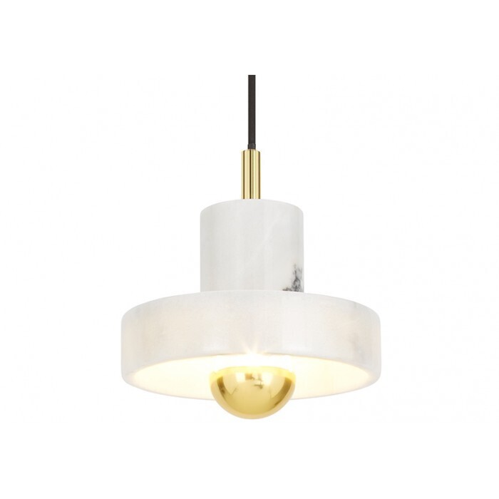 Tom Dixon Stone Pendant Light