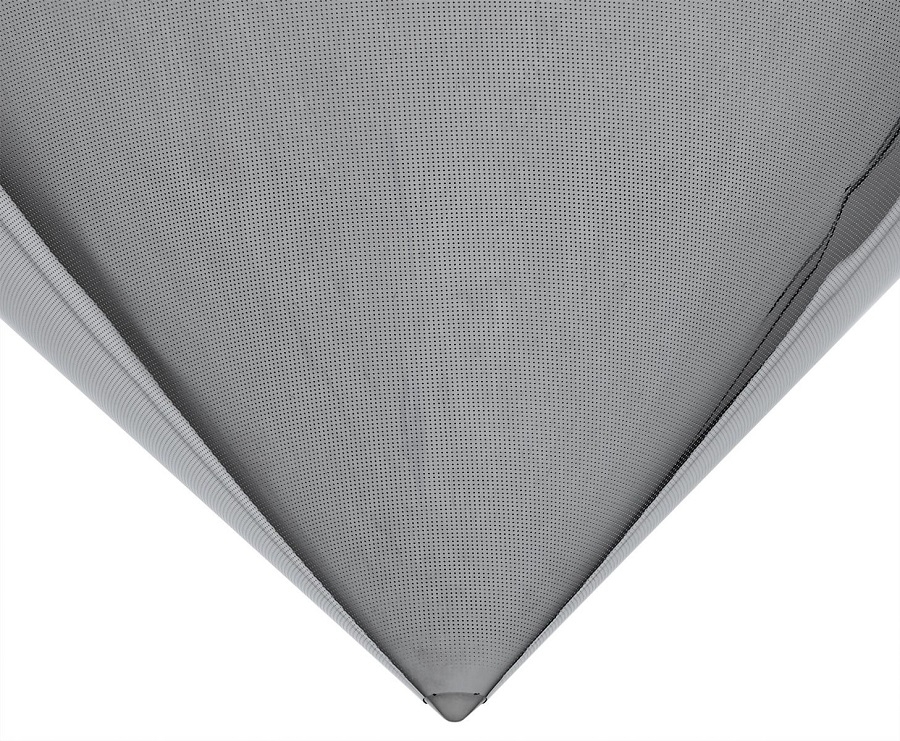 Tom Dixon Top Pendant Silver