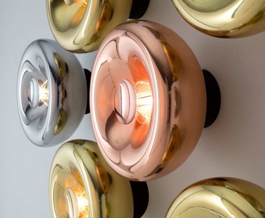 Tom Dixon Void Surface Light