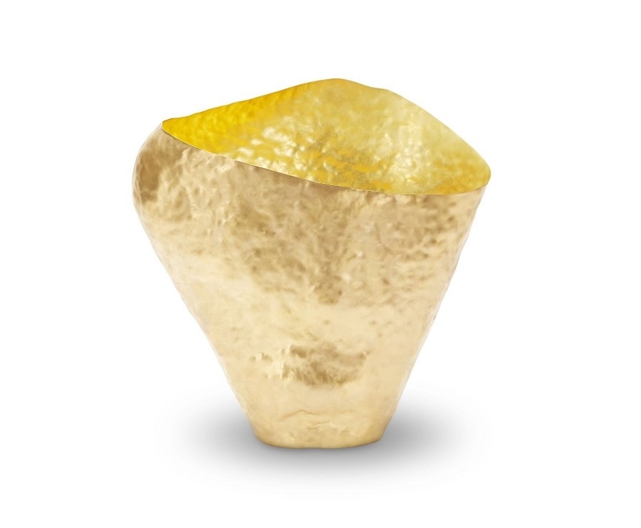 Tom Dixon Bash Vessel Wide