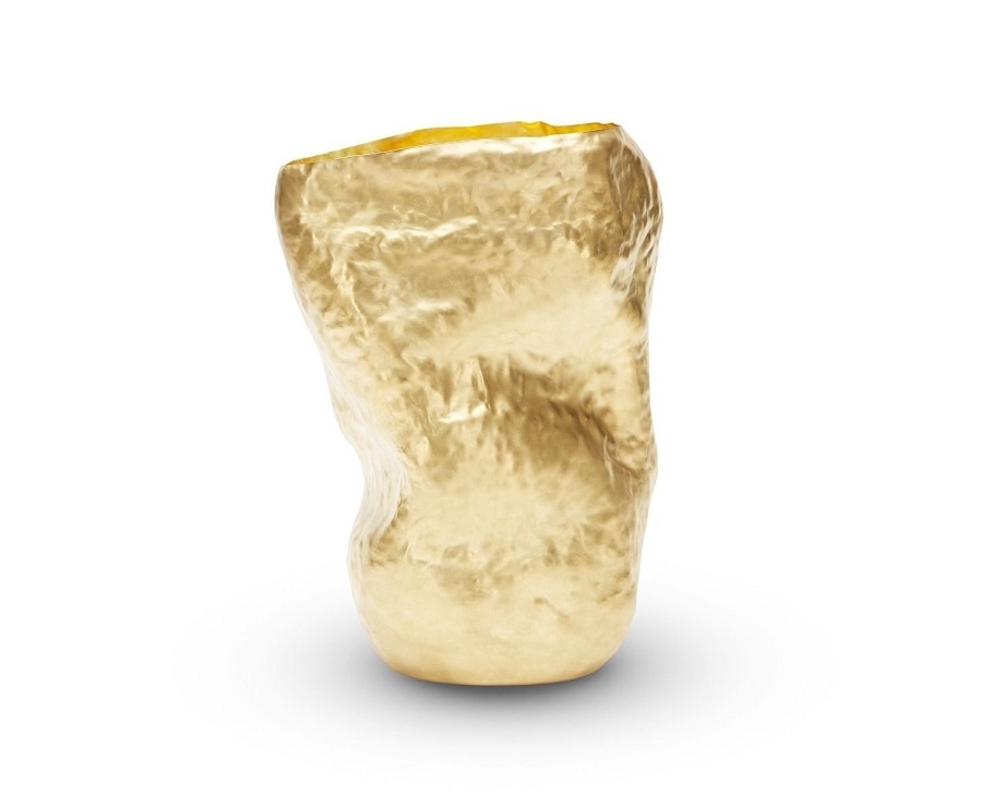 Tom Dixon Bash Vessel Tall