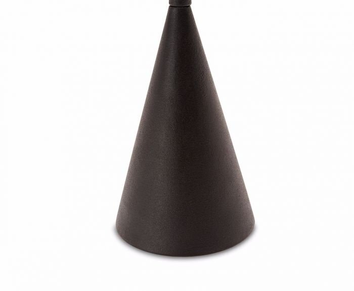 Tom Dixon Spin Candelabra Mini