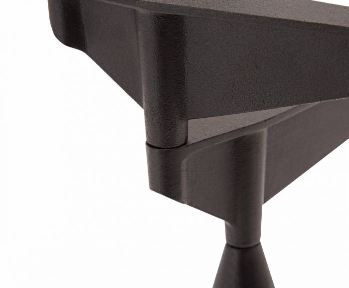 Tom Dixon Spin Candelabra Mini
