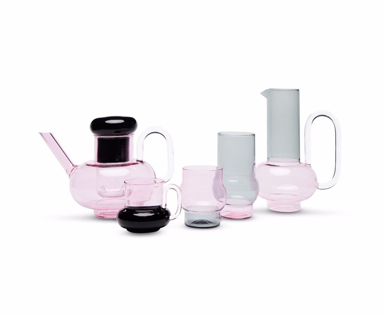 Tom Dixon Bump Tea Pot