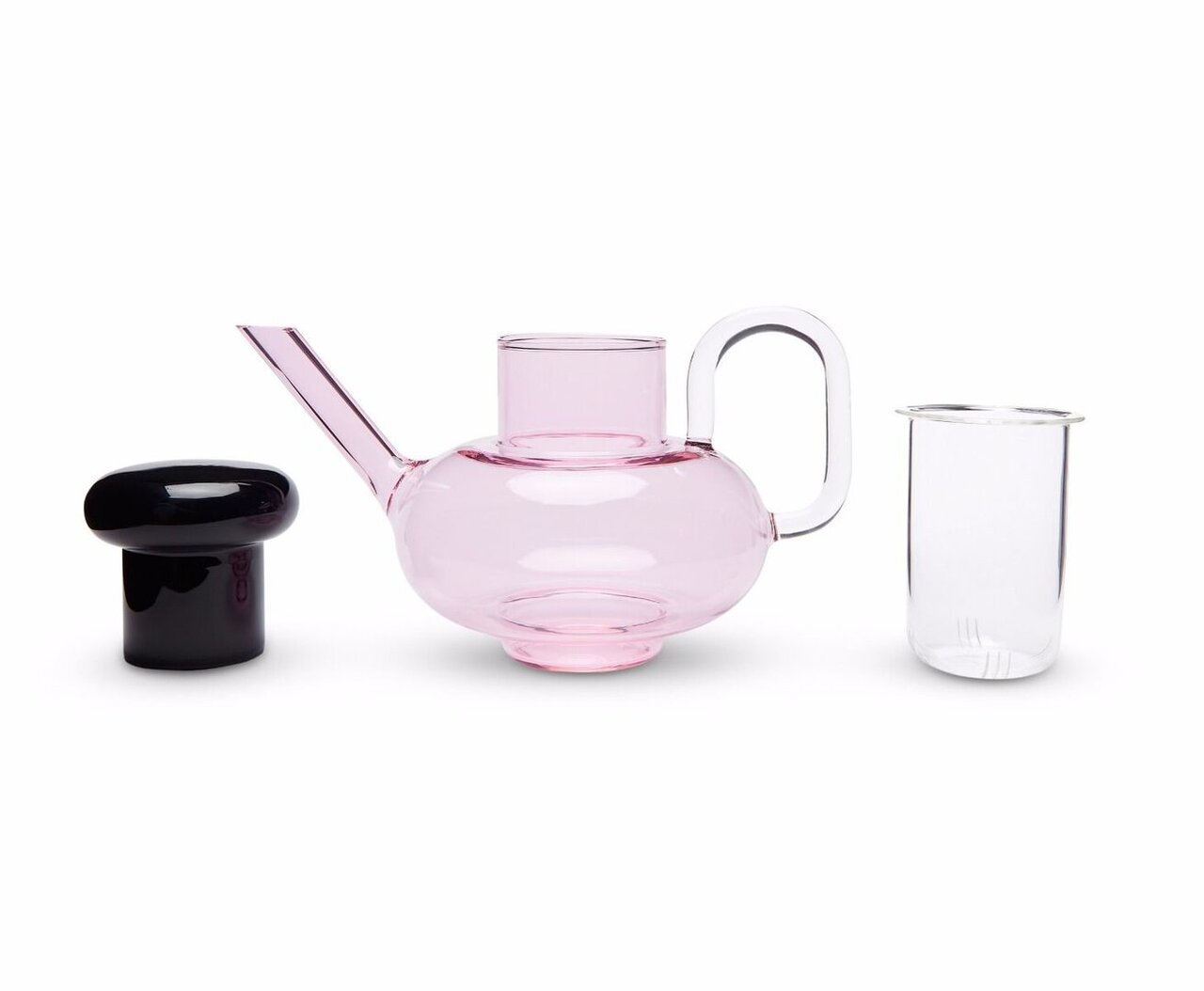 Tom Dixon Bump Tea Pot