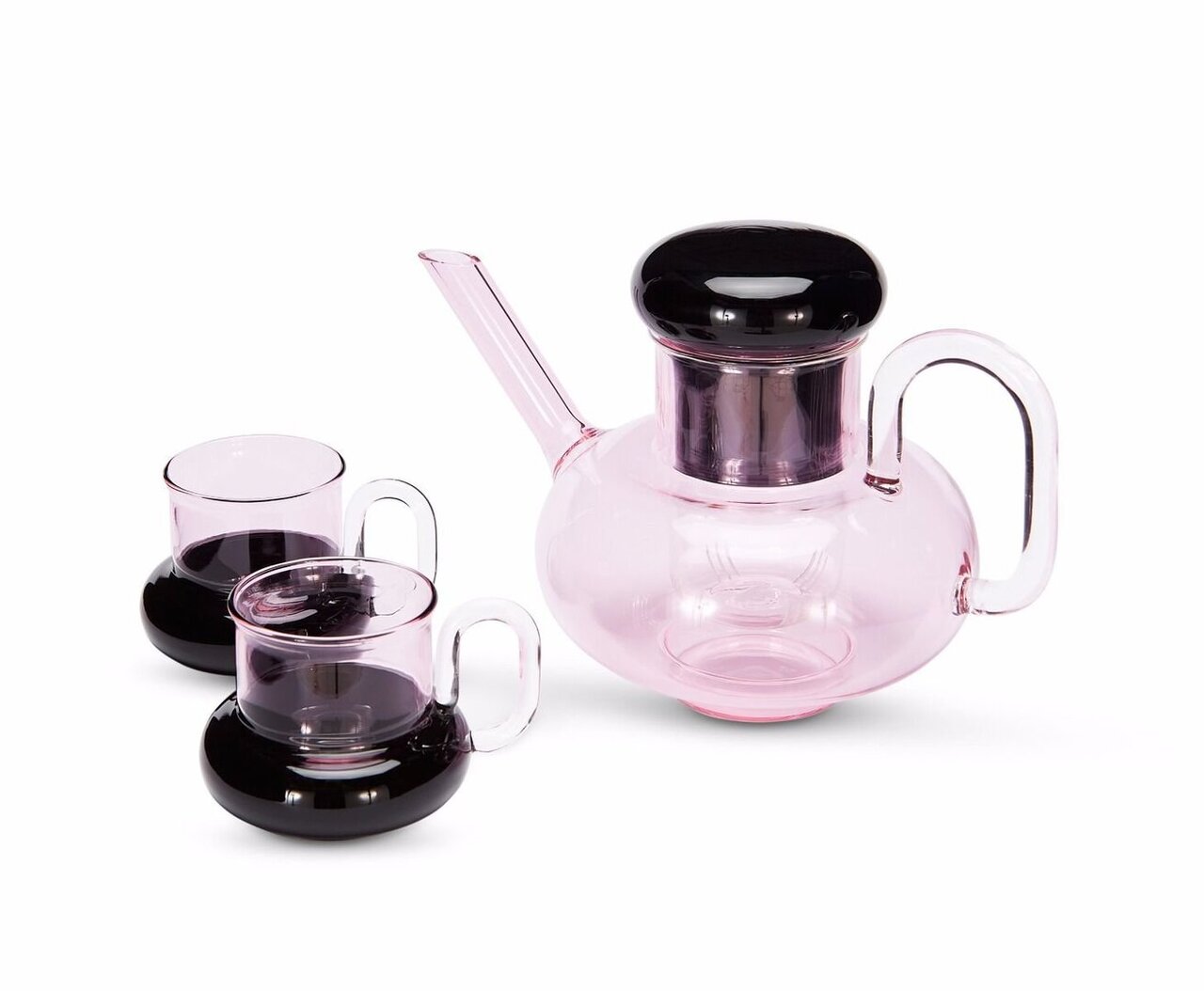 Tom Dixon Bump Tea Pot