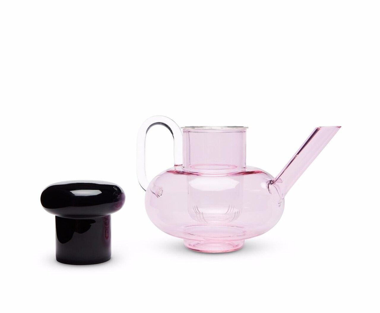 Tom Dixon Bump Tea Pot