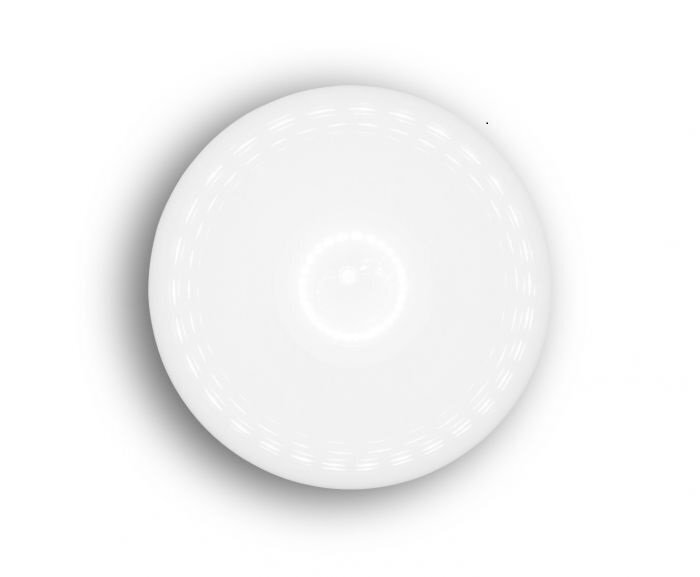 Tom Dixon Opal Surface Light 25 cm