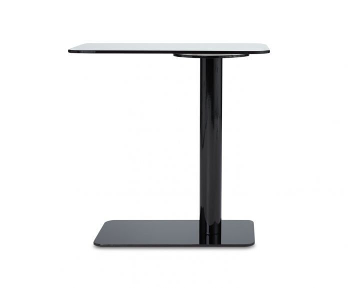 Tom Dixon Flash Table Rectangle Black