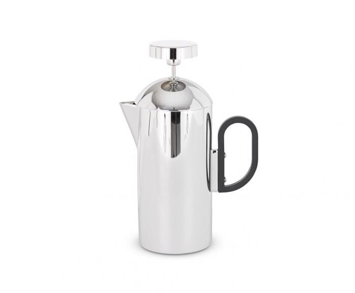 Tom Dixon Brew Cafetiere Stainless Steel