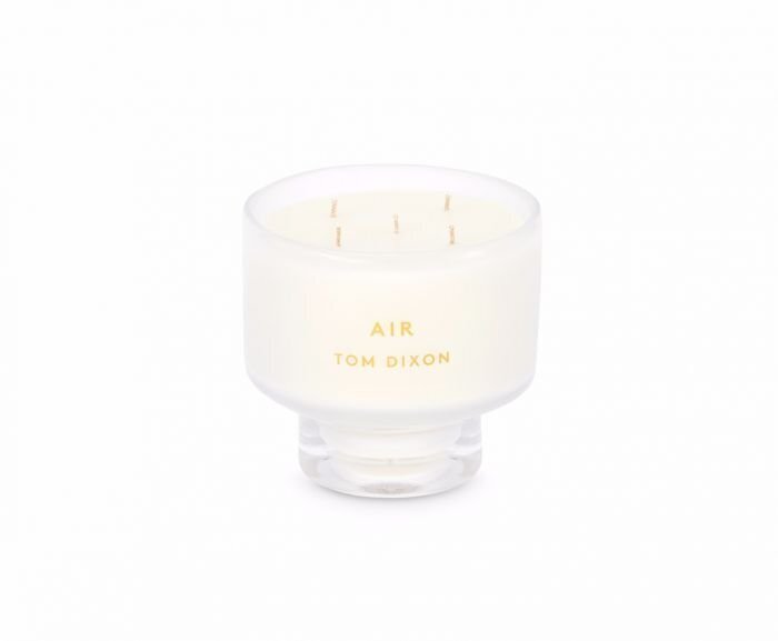 Tom Dixon Elements Air Candle Large