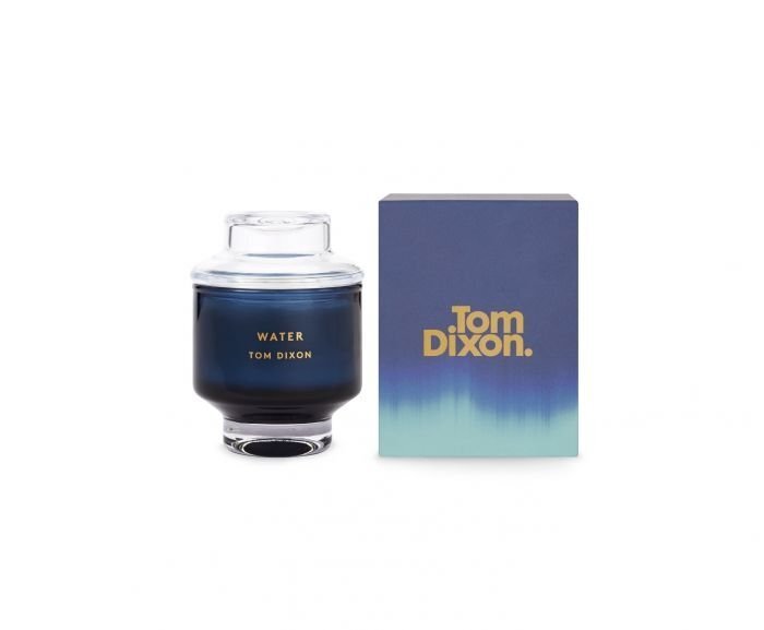 Tom Dixon Elements Water Candle Large