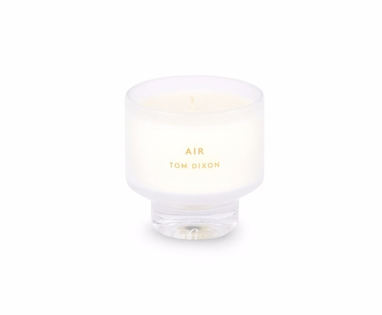 Tom Dixon Elements Air Candle Medium