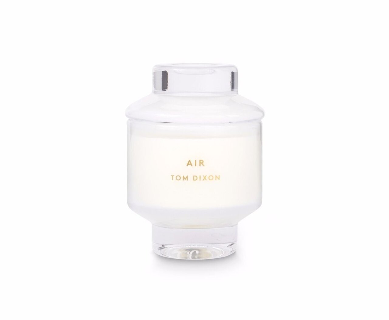 Tom Dixon Elements Air Candle Medium