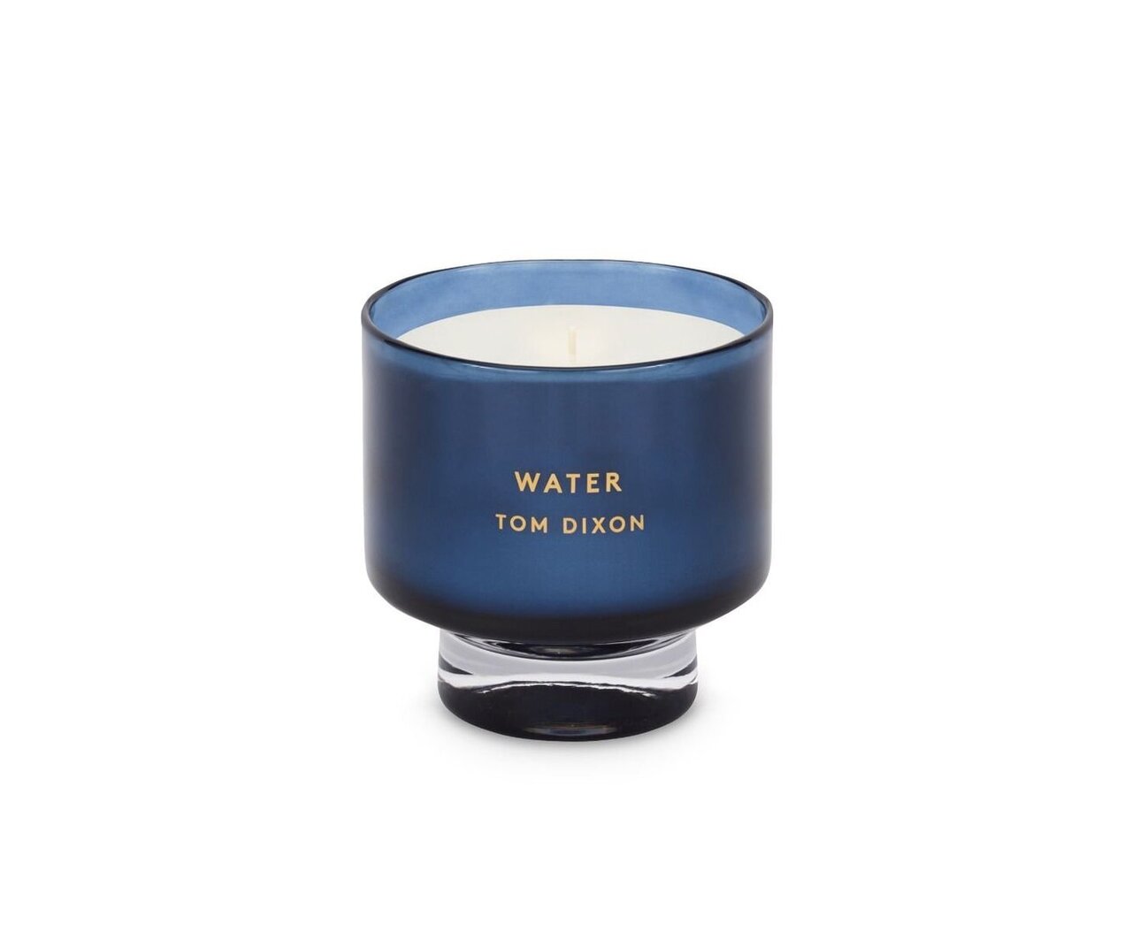 Tom Dixon Elements Water Candle Medium