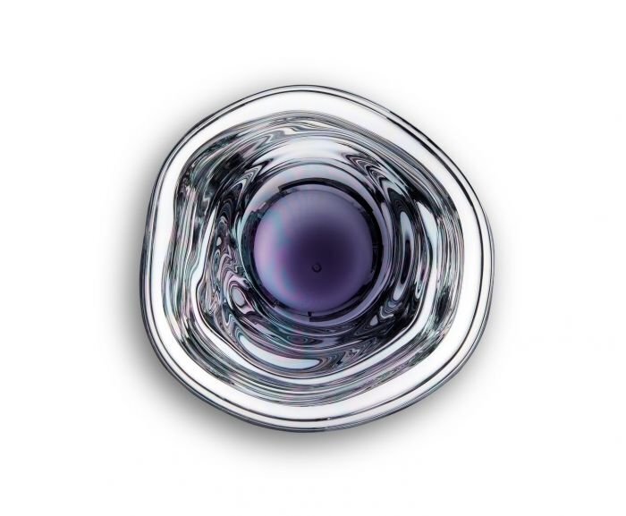 Tom Dixon Melt Mini Led Surface Light - Chrome