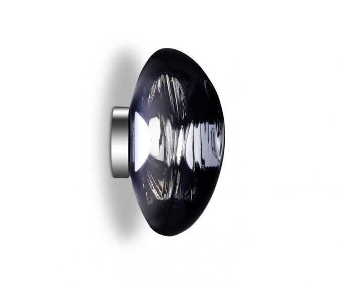 Tom Dixon Melt Led Surface Light - Smoke