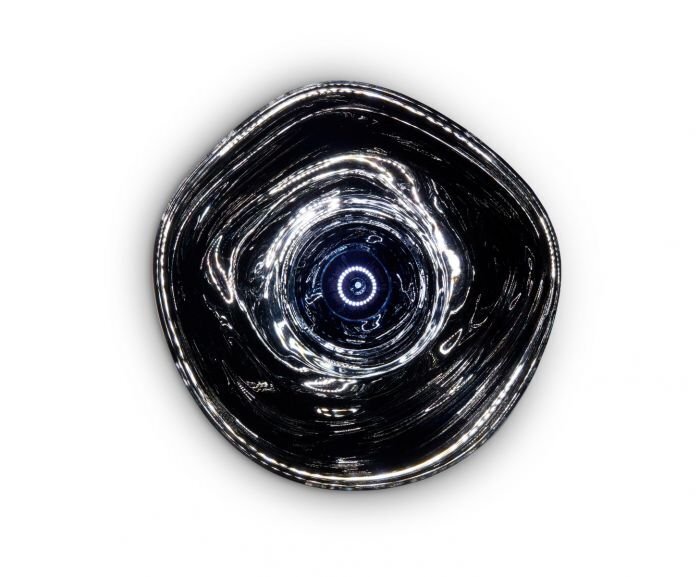 Tom Dixon Melt Led Surface Light - Smoke