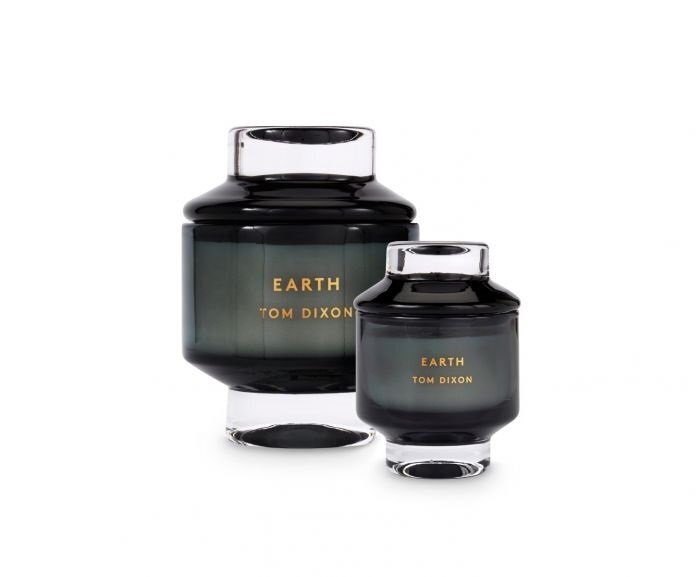 Tom Dixon Elements Earth Candle