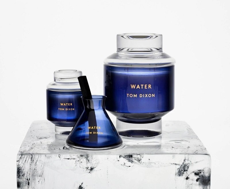 Tom Dixon Kerzengeschenkset Elements