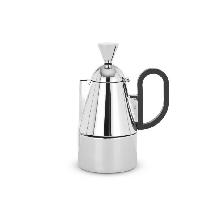 Tom Dixon Kaffeebereiter Brew Edelstahl