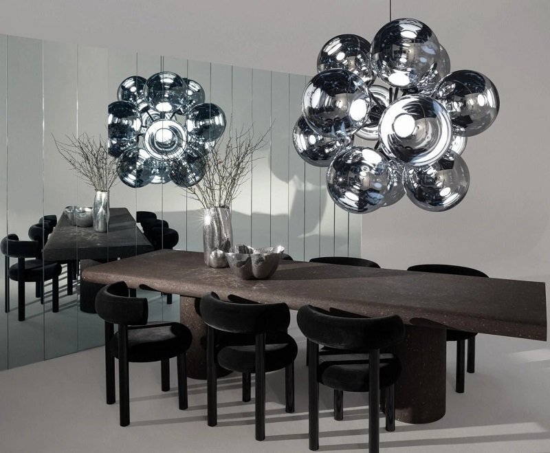 Tom Dixon Cloud Schale