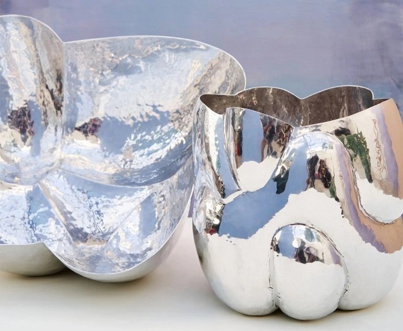 Tom Dixon Cloud Schale