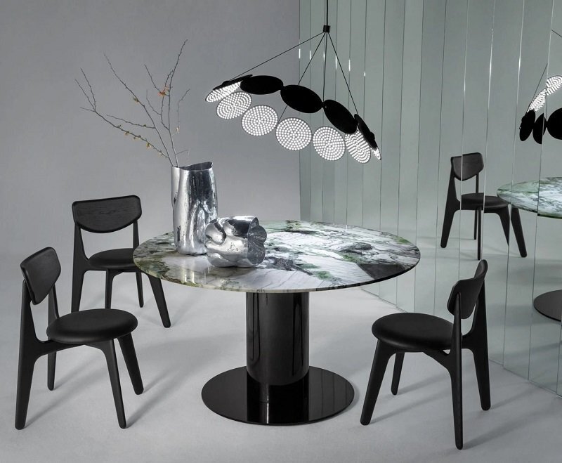 Tom Dixon Cloud Cloud Gefäss Gross