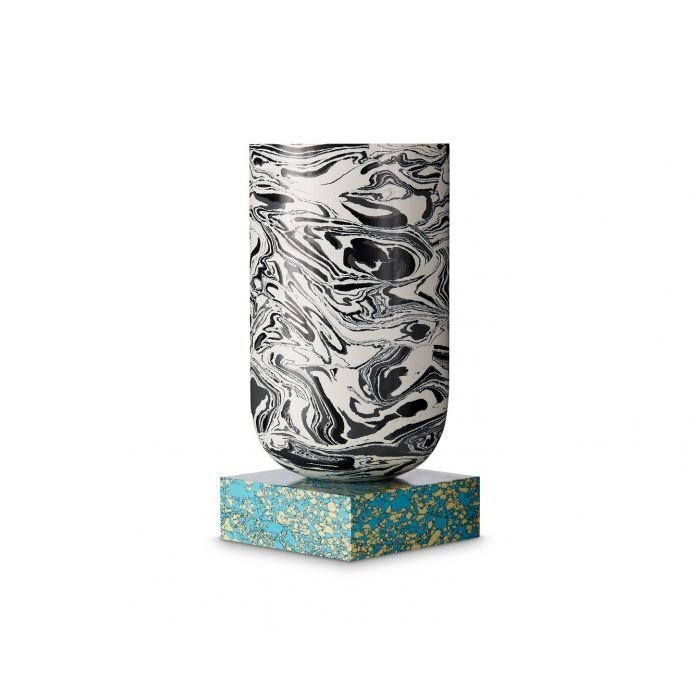 Tom Dixon Vase Swirl Medium