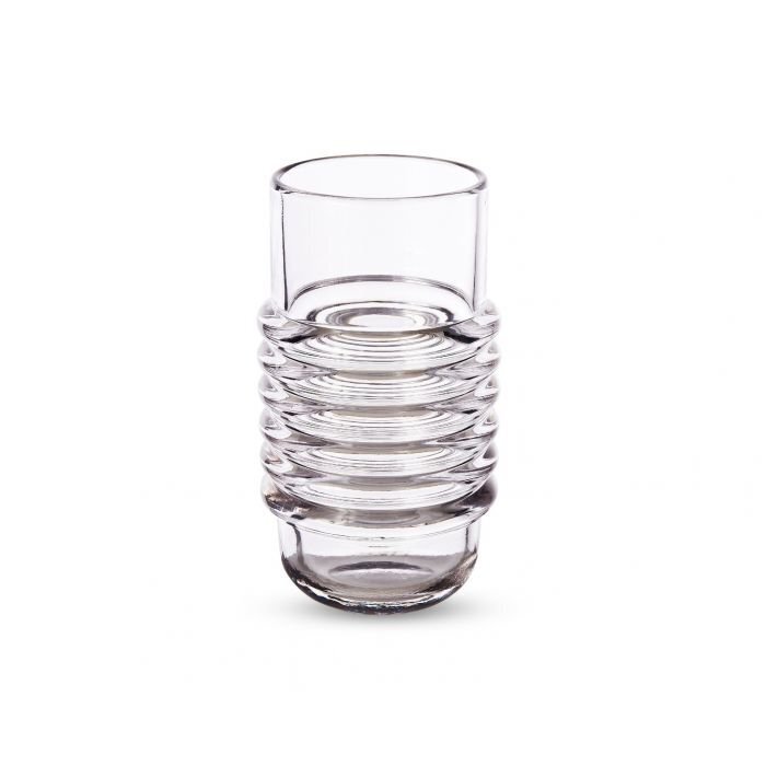 Tom Dixon Vase Press Gross