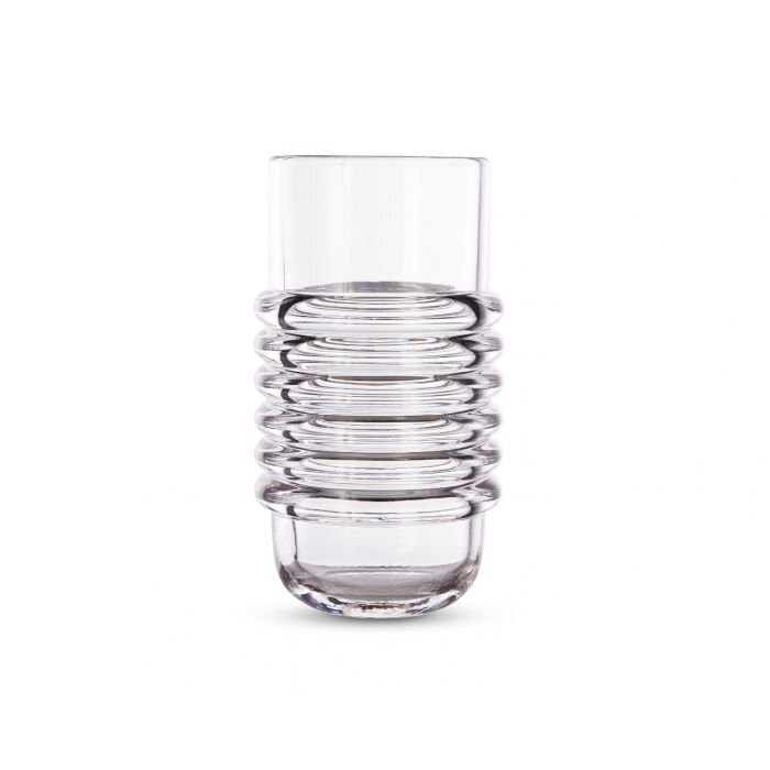 Tom Dixon Vase Press Gross