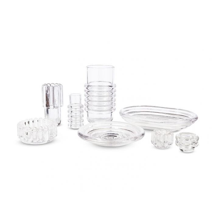 Tom Dixon Vase Press Gross