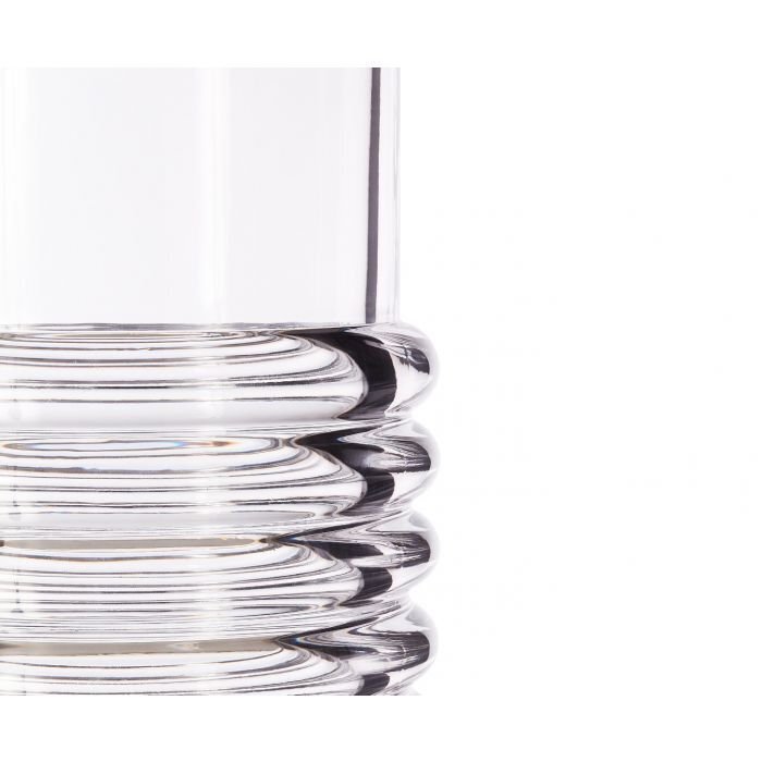 Tom Dixon Vase Press Gross
