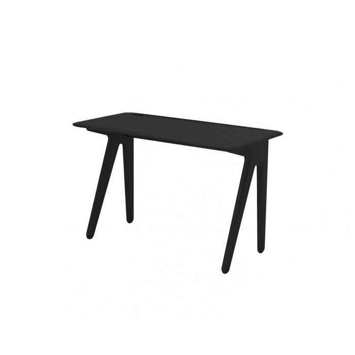 Tom Dixon Slab Desk 60 x 120 cm - Black