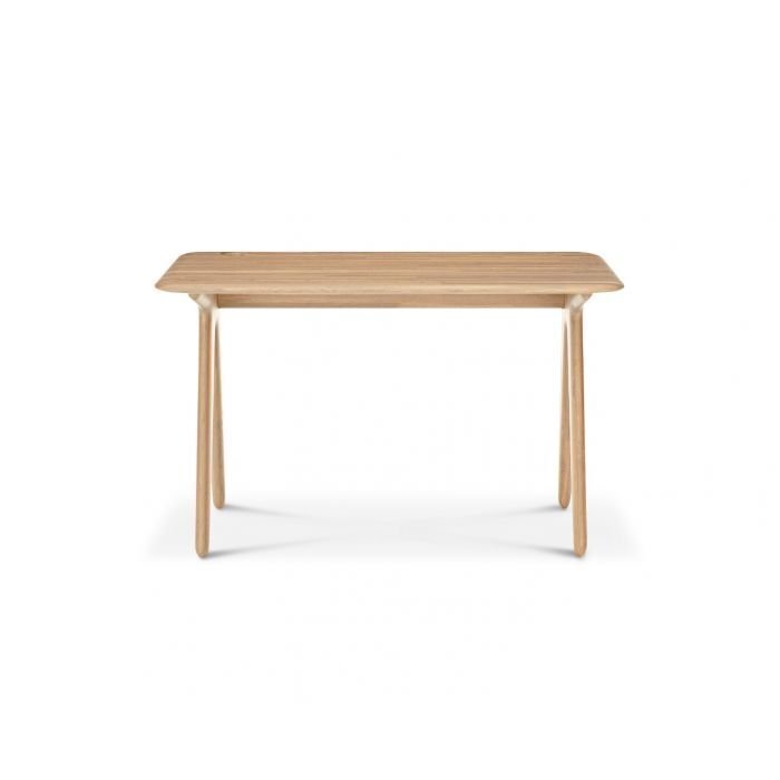 Tom Dixon Slab Desk 60 x 120 cm - Natural Oak