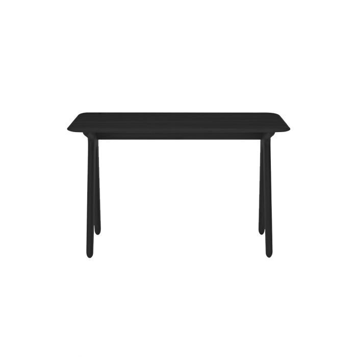 Tom Dixon Slab Desk 60 x 120 cm - Black