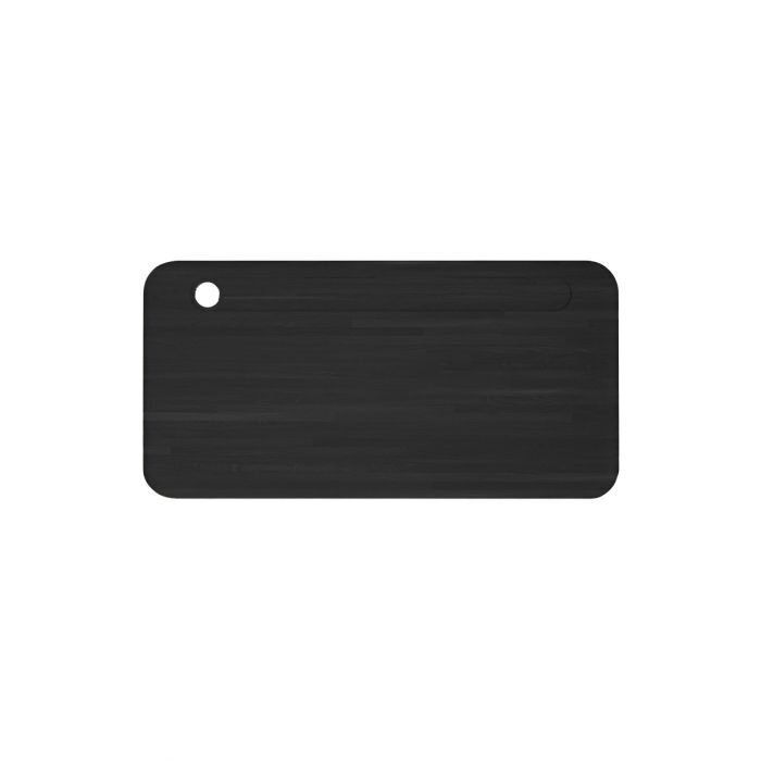 Tom Dixon Slab Desk 60 x 120 cm - Black
