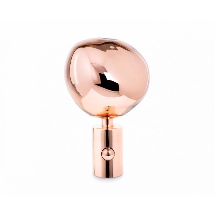 Tom Dixon, Tom Dixon Melt Table - Tischlampe