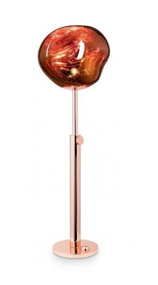 Tom Dixon Melt Floor - Stehleuchte