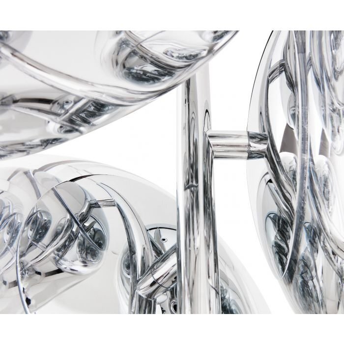 Tom Dixon Melt Chandelier - Kronleuchter