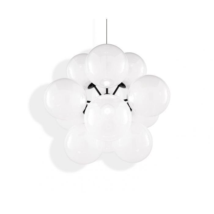 Tom Dixon Burst Chandelier - Kronleuchter