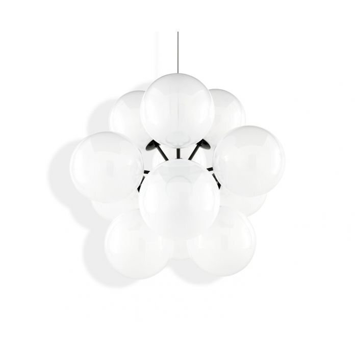 Tom Dixon Burst Chandelier - Kronleuchter