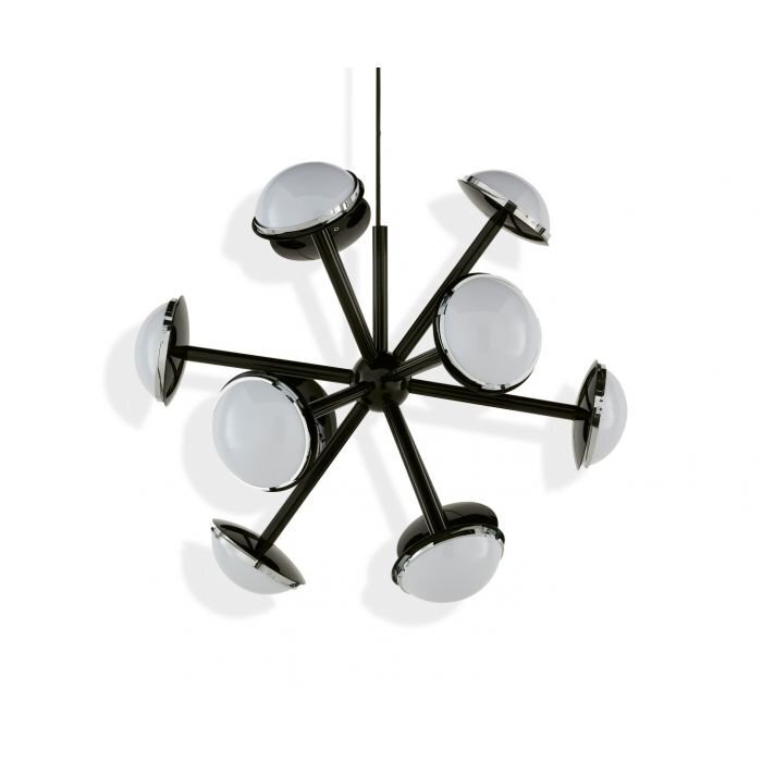 Tom Dixon Burst Chandelier - Kronleuchter