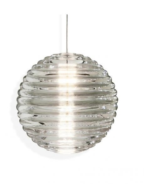 Tom Dixon Press Sphere Pendant