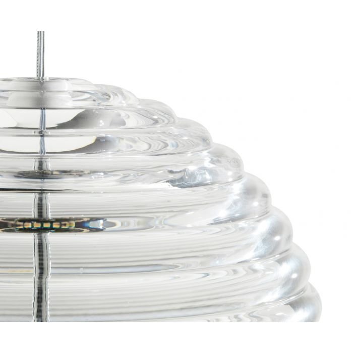 Tom Dixon Press Sphere Pendant