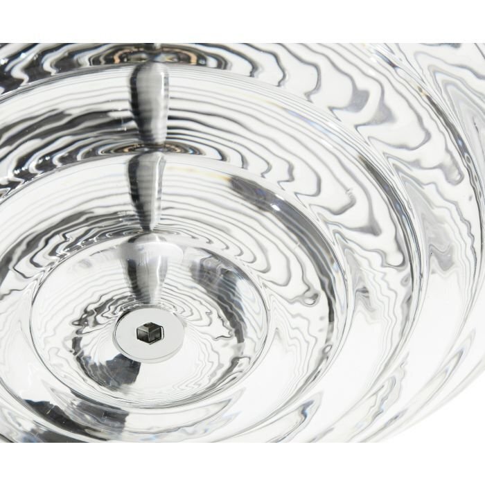 Tom Dixon Press Sphere Pendant