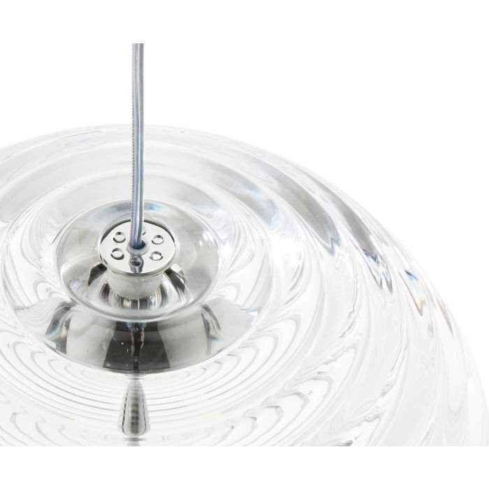 Tom Dixon Press Sphere Pendant